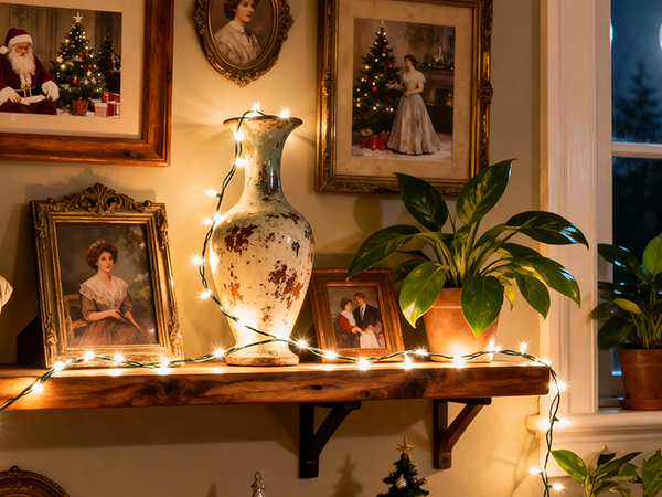 Photo Wall Decor