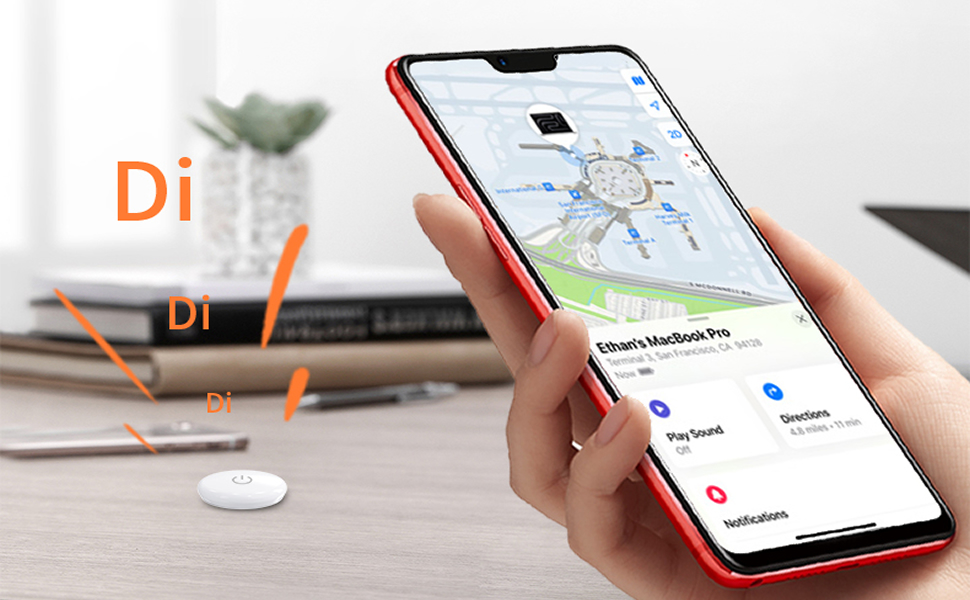 apple find my