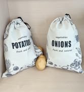 potato storage