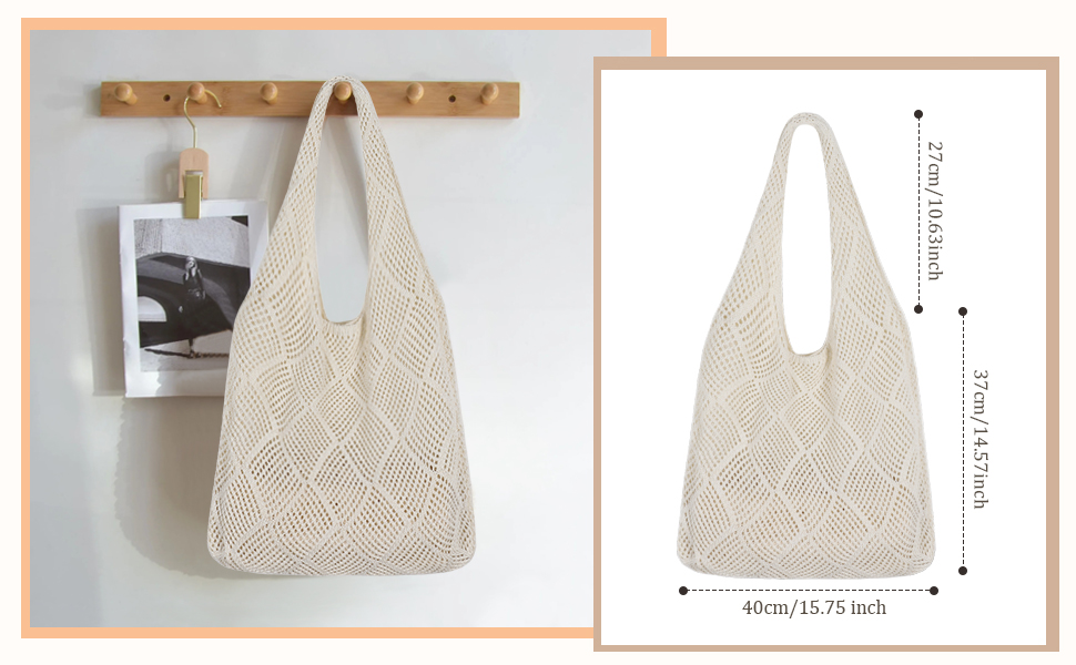 beach bag