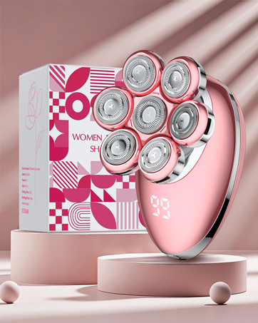 womens razors for shaving electric