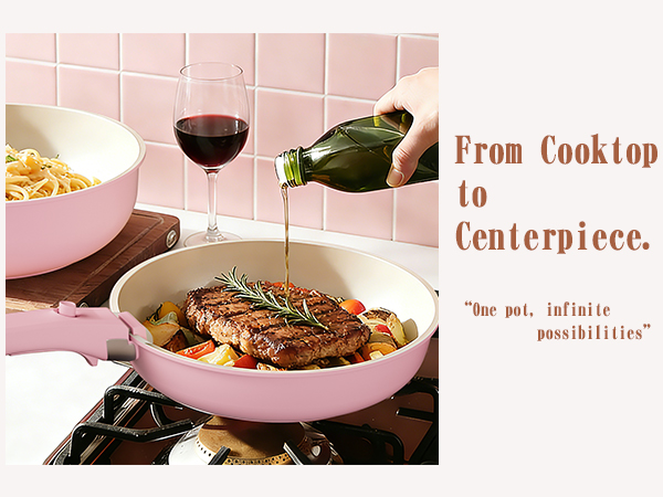 cookware set