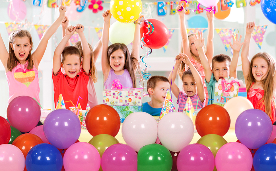 Point Dots Balloon Glue