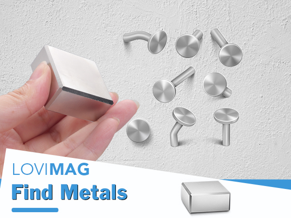 strong magnets