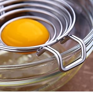 Egg Extractor