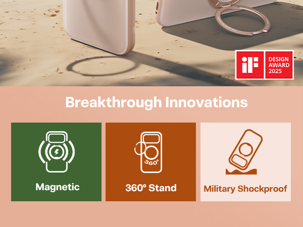 iphone 16 pro case magsafe