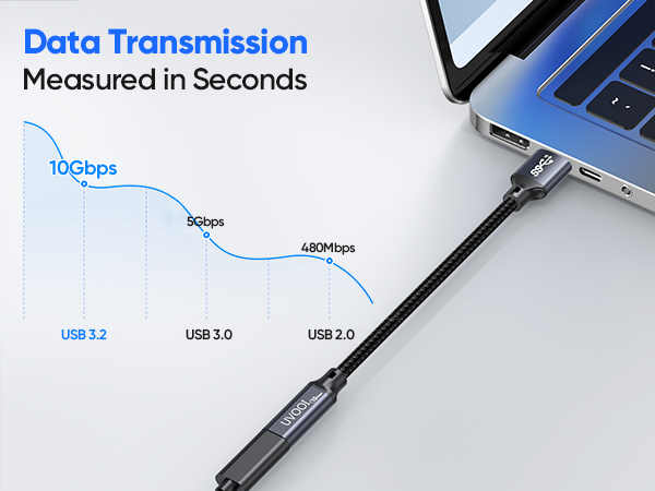 usb c female to usb a male