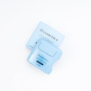 dental care, burst floss, expanding floss, dental hygiene kit, floss picks for kids natural floss
