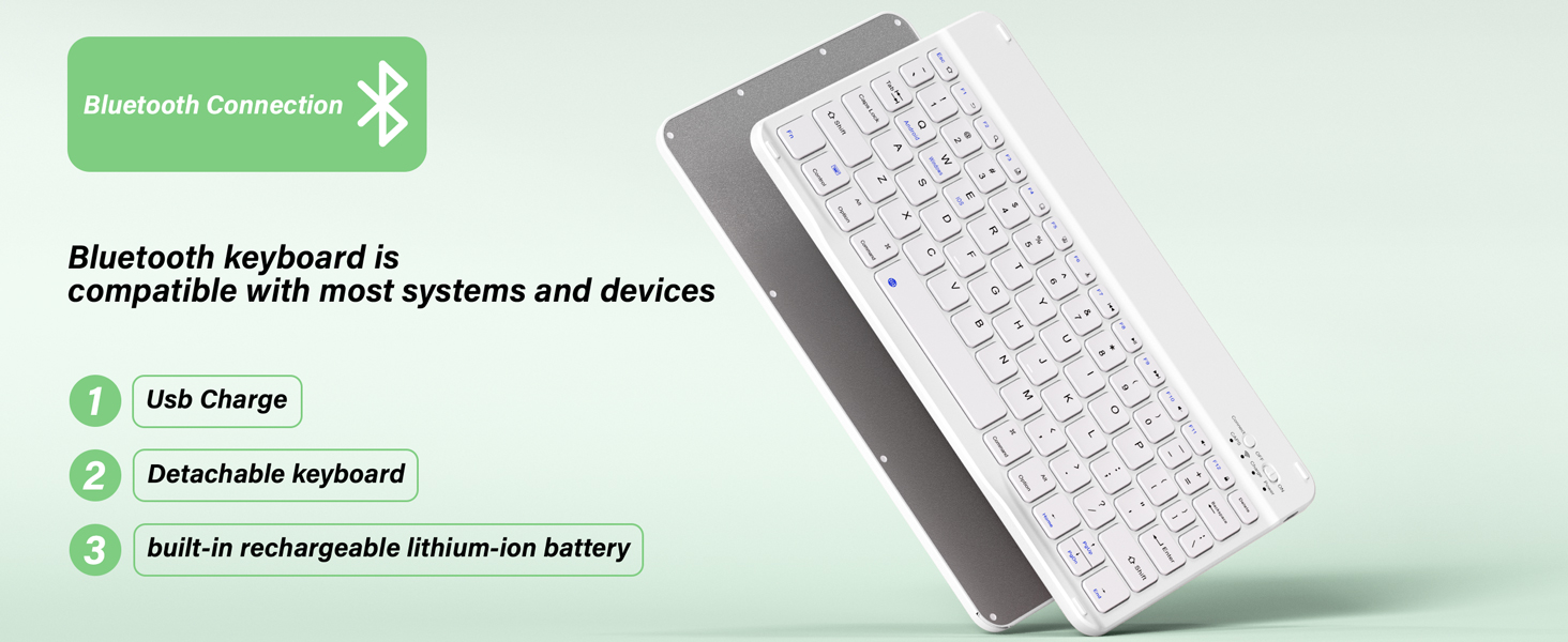 ipad keyboard case 10.2 inch