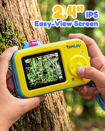 kids microscope