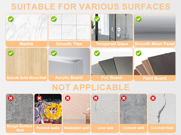 Adhesive Hooks