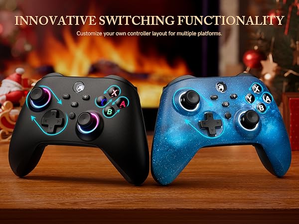 PC controller