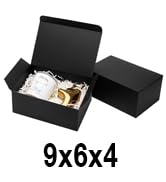 9x6x4 gift box