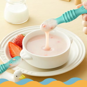 Baby Led Weaning Utensils