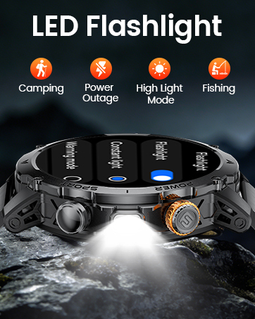 fitness tracker watch sports watches for men smartwatch