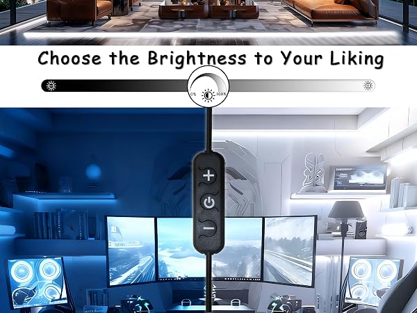 white led strip light