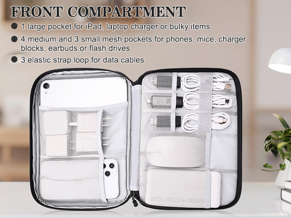 electronic organizer