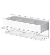 electric head holder brush head storage