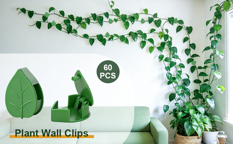 plant clips