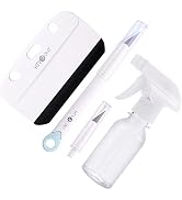 HTVRONT Window Film Kit - 4 Pcs Window Privacy Film Installation Tools, Easy to Apply Glass & Car...