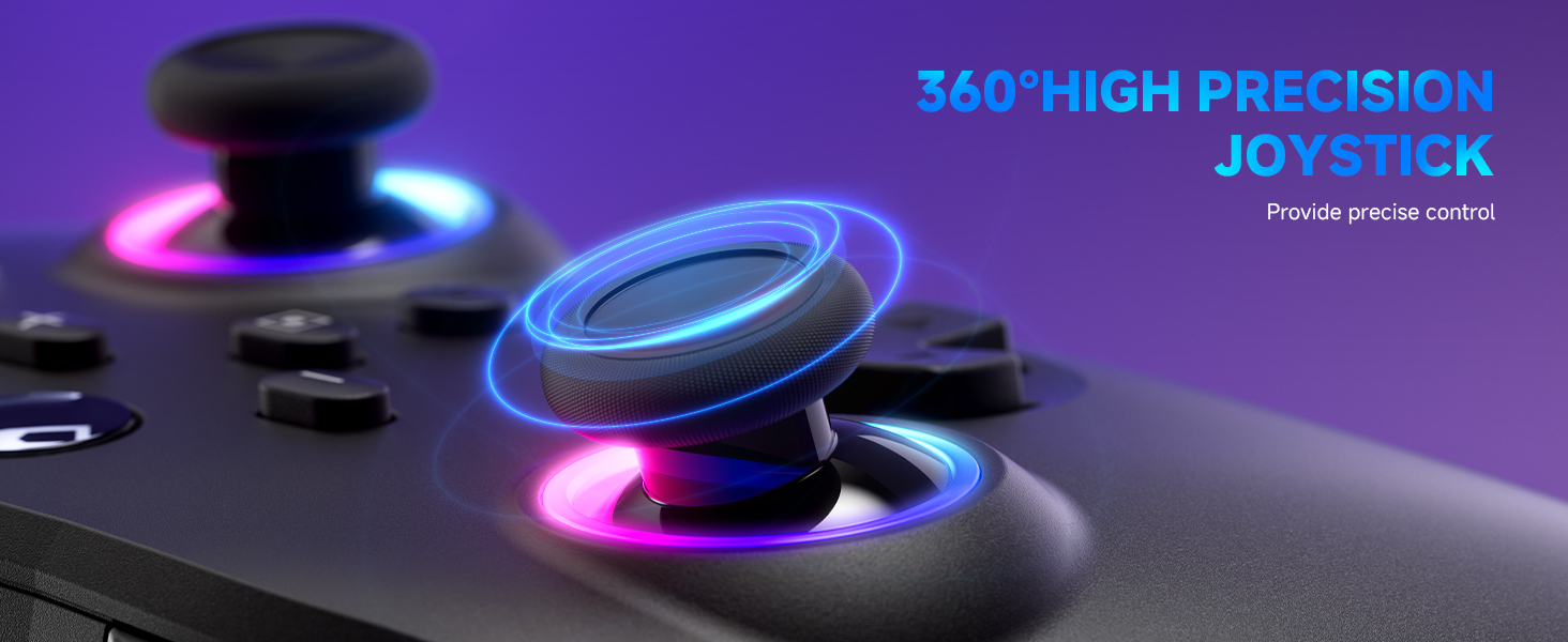 Wireless Switch Controller
