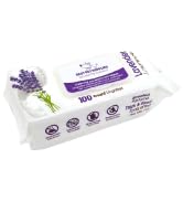 Best Pet Supplies Pet Wipes for Dogs - Dog Wipes Cleaning Deodorizing, for Coats, Ears, Paws - Ca...