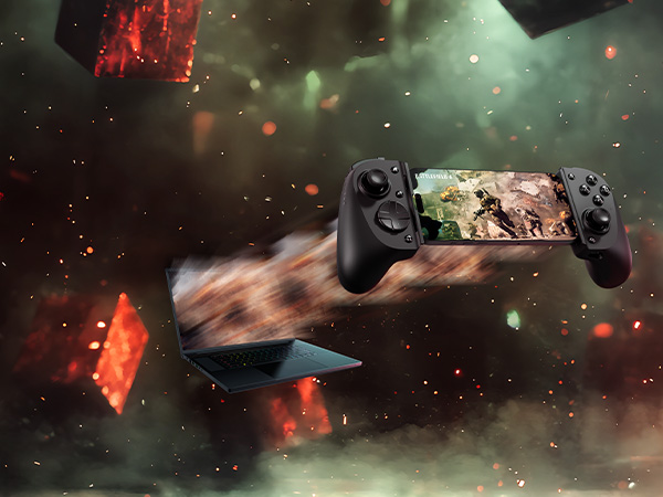 PC Remote Play