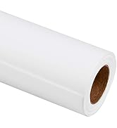 RUSPEPA Kraft Paper Roll - 30 inches x 32.8 feet - Recyclable Paper Perfect for Wrapping, Craft, ...