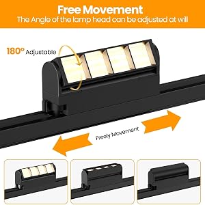 track lighting
