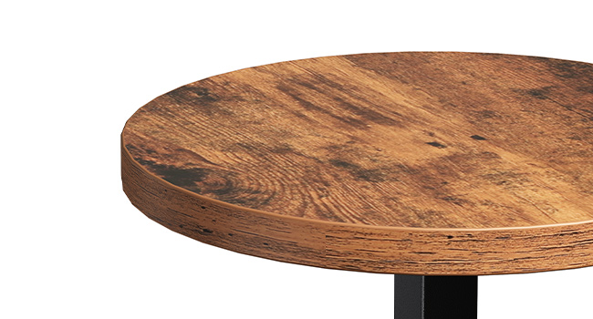 wooden plant stand for corner