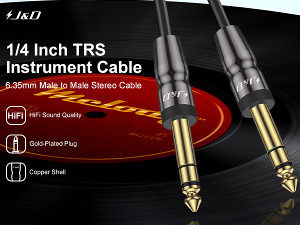 guitar cable