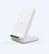 wireless charging station