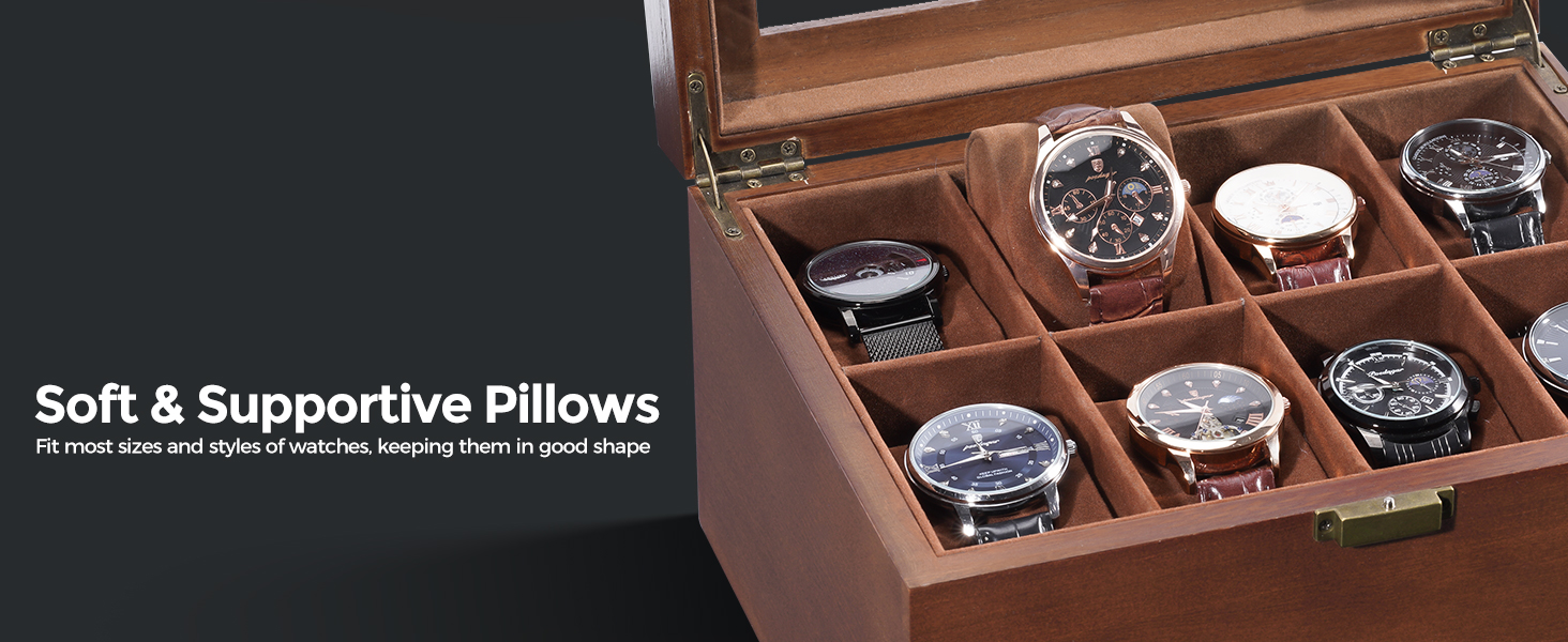watch box