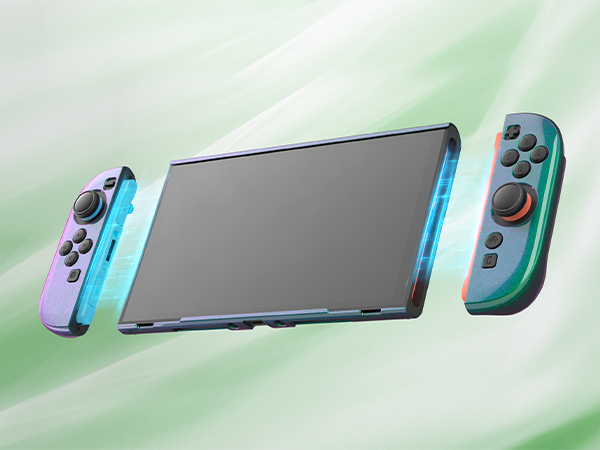 Protective Case for Nintendo Switch 2