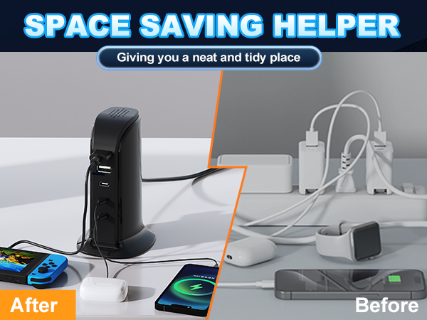 usb charger