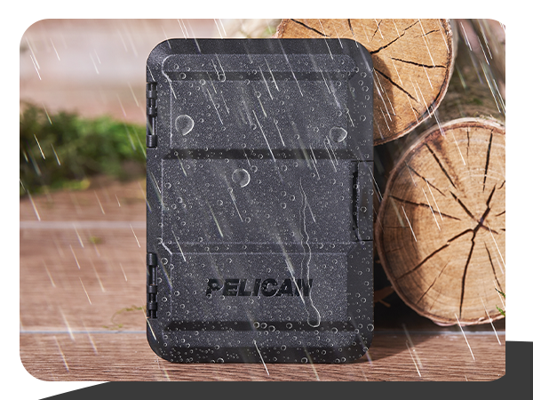 stick waterproof wallet flip cellphone attachable ultra slim security steel smart women protection