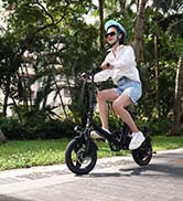 S14 Electric Bike