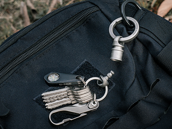 strong keychain