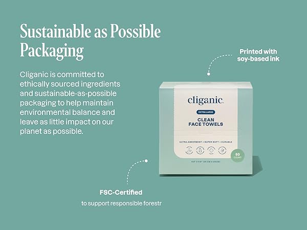 Sustainable as Possible