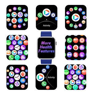 smart watch for men