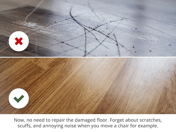 floor protectors