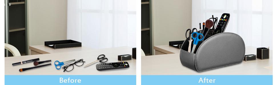 Remote Control Holder