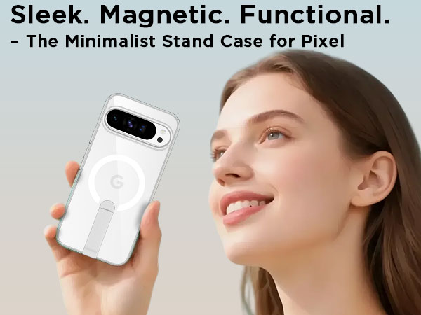 MALEWOLF Case for Google Pixel 9 Pro XL