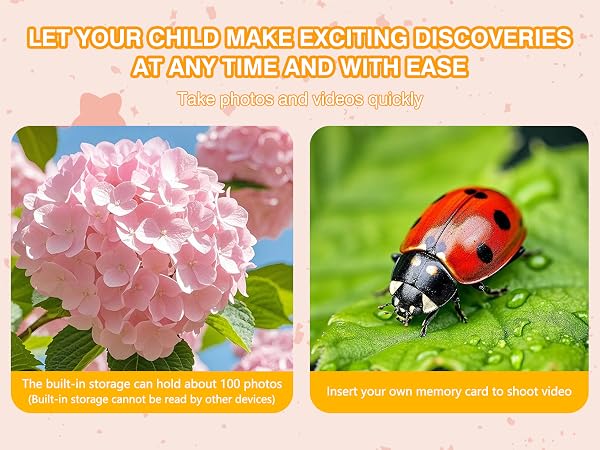 digital microscope for kids