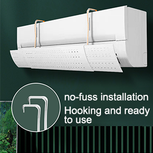 Simple installation