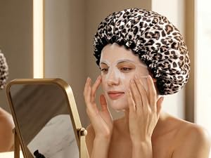 shower cap