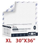 disposable bed pads