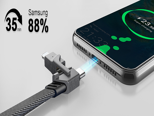 usb c charger cable