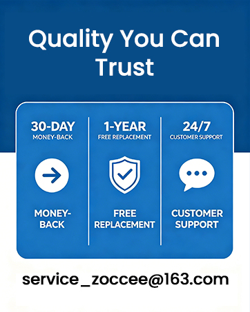 Quality You Can Trust