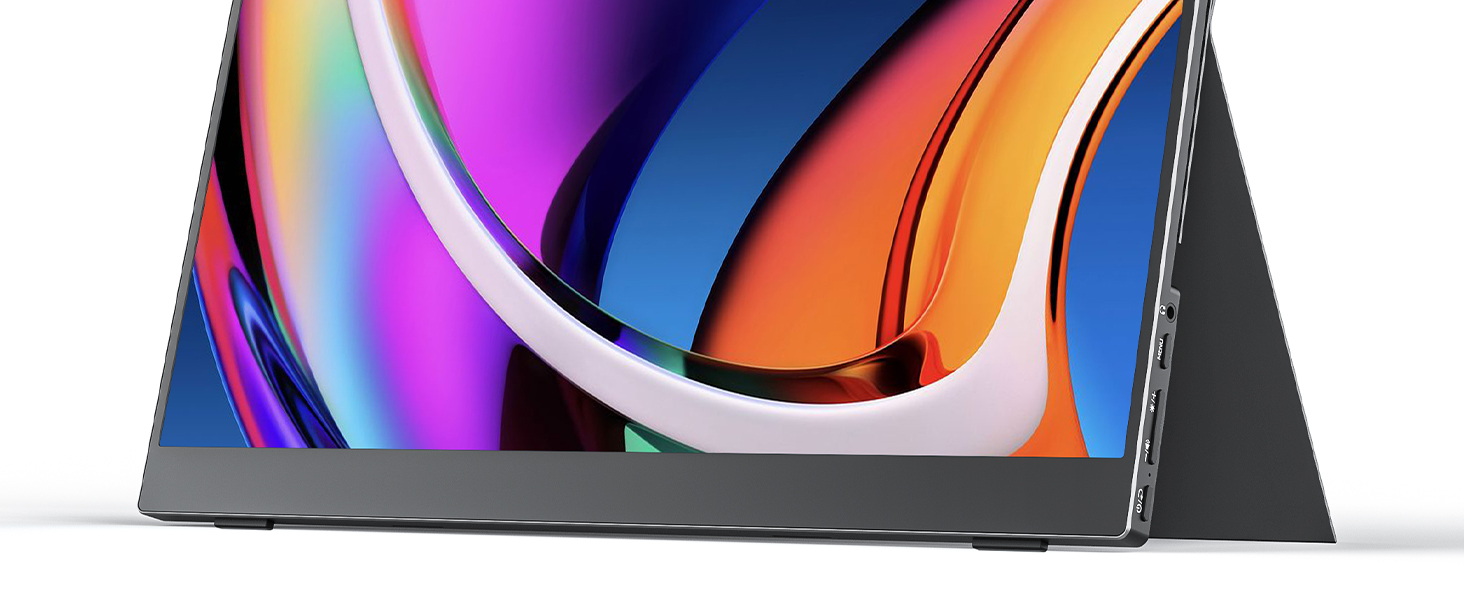 portable monitor